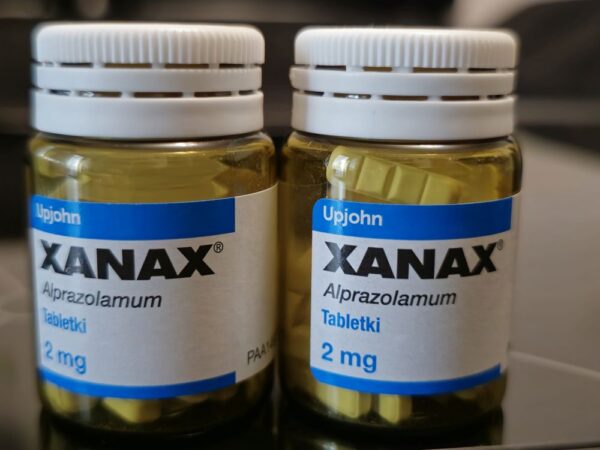 buy xanax (alprazolam) 2mg tablet online