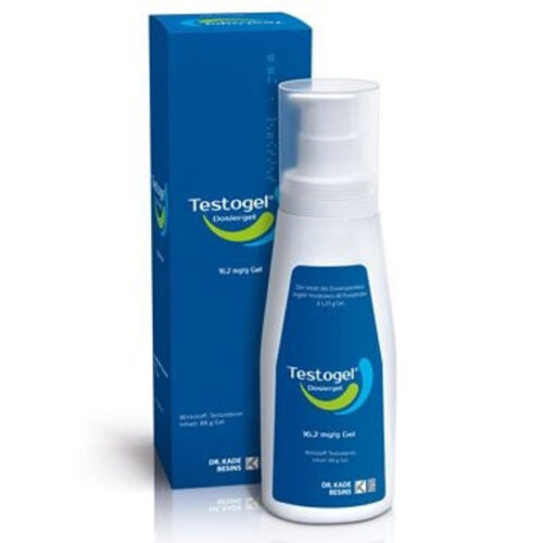 buy testogel – testosterone replacement therapy for low testosterone