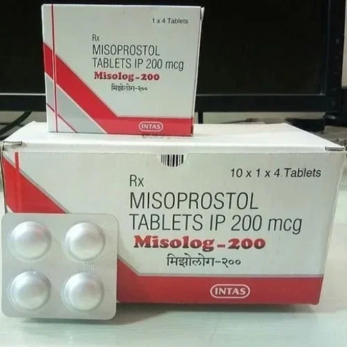buy 200 microgram misoprostol ip tablet online