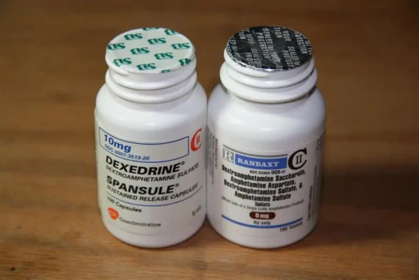 buy dexadrine (dexamfetamine) sulphate online