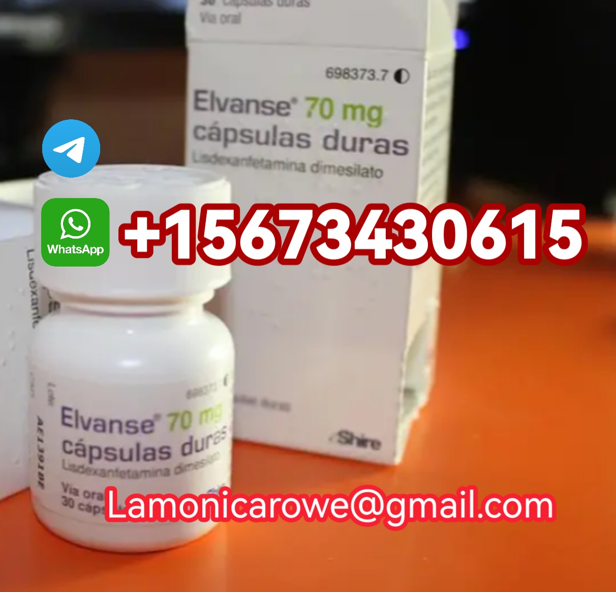 buy elvanse lisdexamfetamine 70mg capsules online