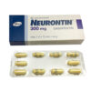 buy neurontin (gabapentin) 300mg capsules online – nerve pain & seizure relief