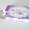 buy ella one 30mg (emergency contrceptive) pills online