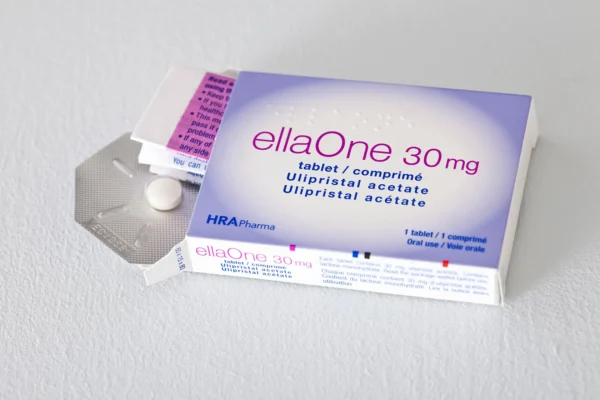 buy ella one 30mg (emergency contrceptive) pills online