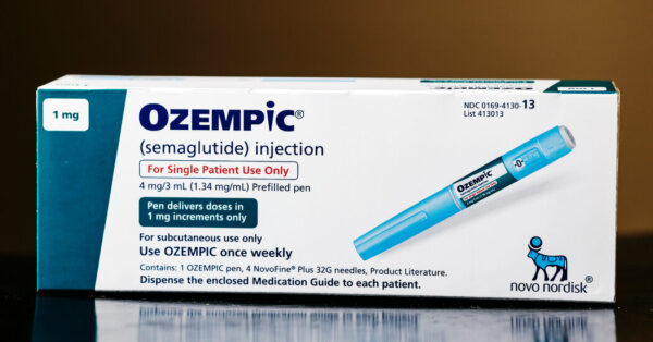 buy ozempic (semaglutide) online – proven treatment for type 2 diabetes & weight loss