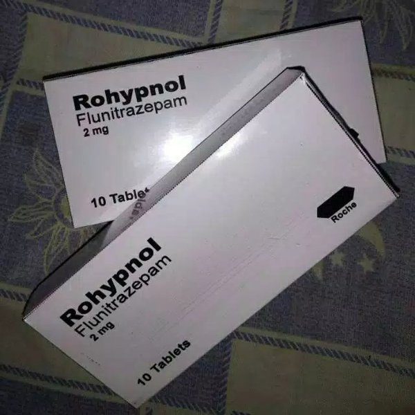 buy 1mg rohypnol (flunitrazepamum) online