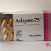 Buy Adipex (Phenterminum) Capsule Online – Effective Weight Loss Aid
