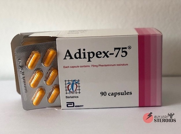 Buy Adipex (Phenterminum) Capsule Online – Effective Weight Loss Aid