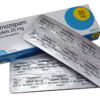 Temazepam-20mg Online-Fast Relief for Insomnia and Anxiety