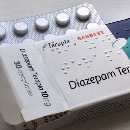 buy valium (diazepam) 10mg tablet online with fast delivery