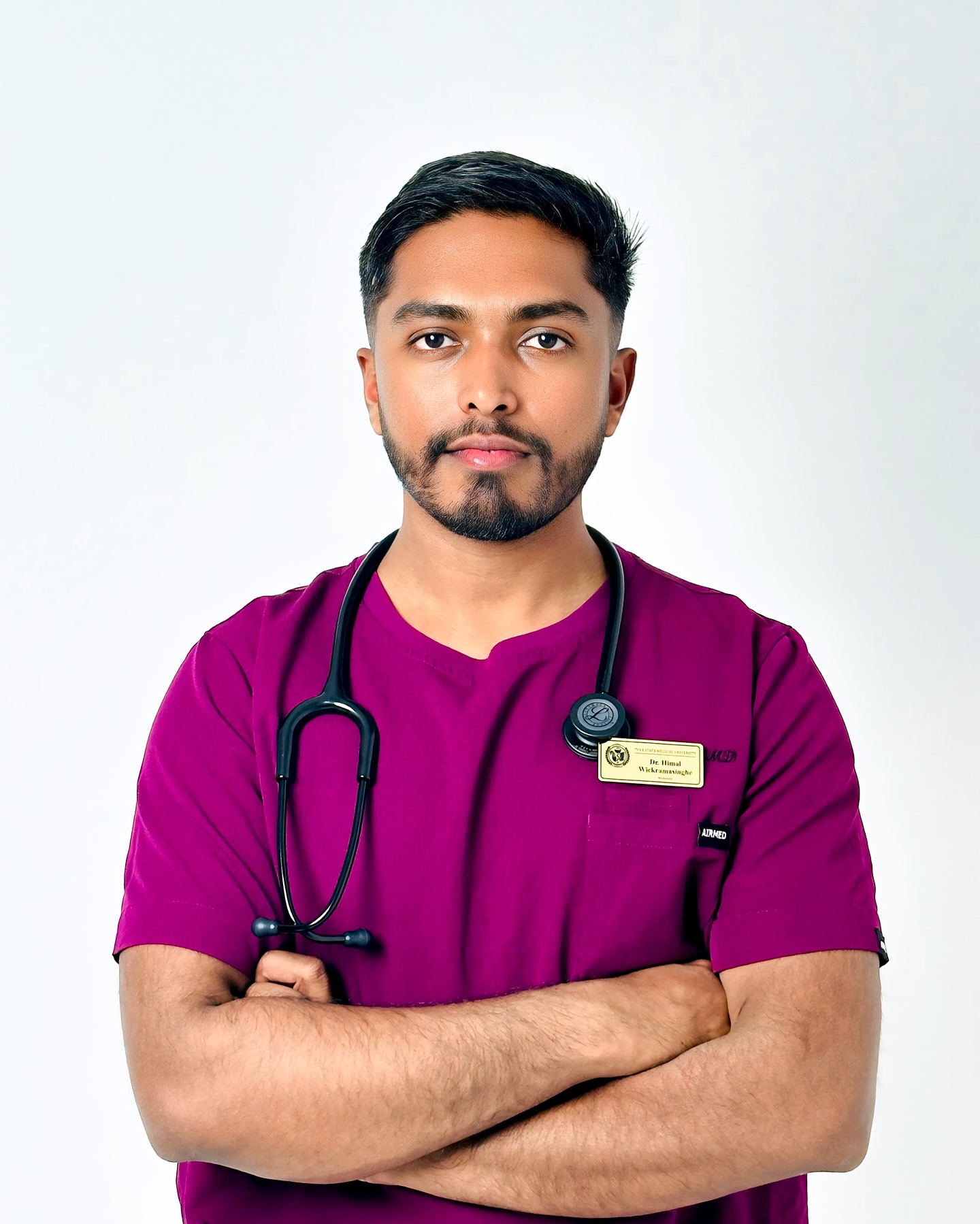 Dr Steven Bakara At westscandinavianpharmacy Dr Hamil Bakara