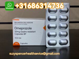 Order 20Mg Omeprazole Capsules BP, Online With Fast Delivery