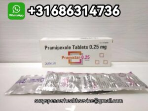 Buy Pramipexole 0.12Mg Tablet Online